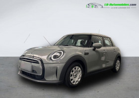 Mini Mini 102 CH BVA  occasion  Beaupuy - photo n2