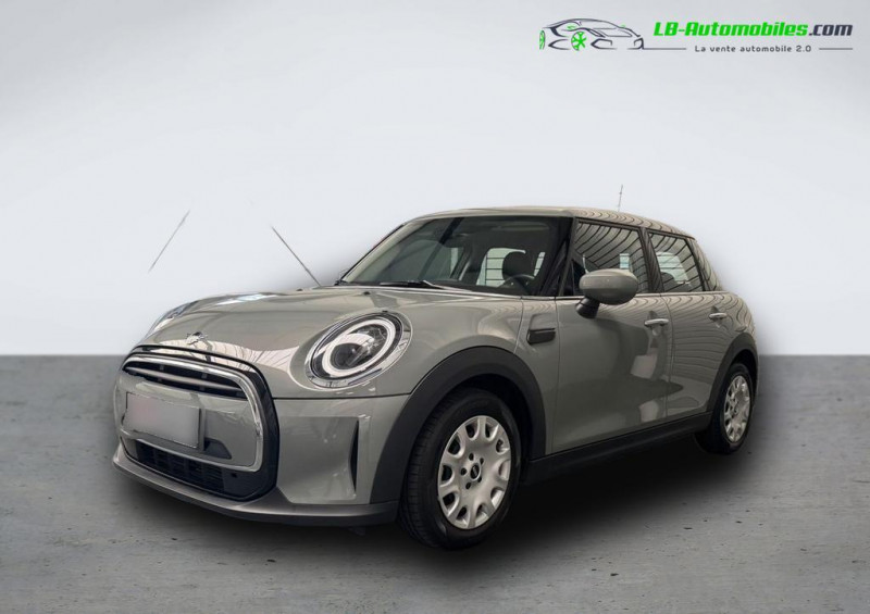 Mini Mini 102 CH BVA  occasion  Beaupuy - photo n2