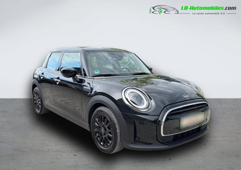 Mini Mini 102 CH BVA  occasion  Beaupuy - photo n2