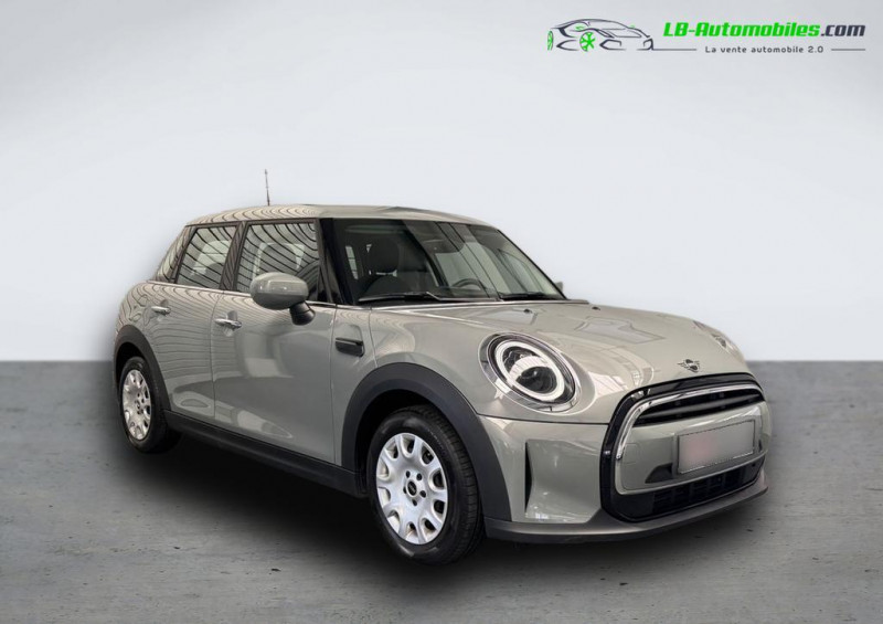 Mini Mini 102 CH BVA  occasion  Beaupuy