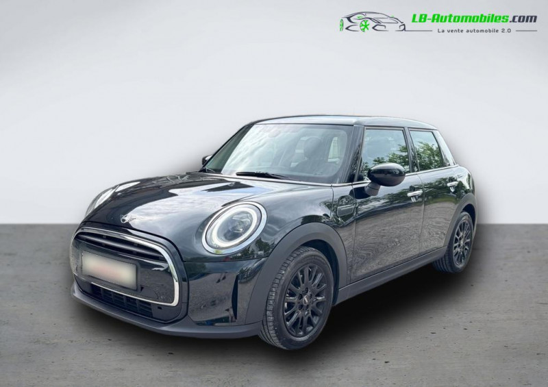 Mini Mini 102 CH BVA  occasion  Beaupuy