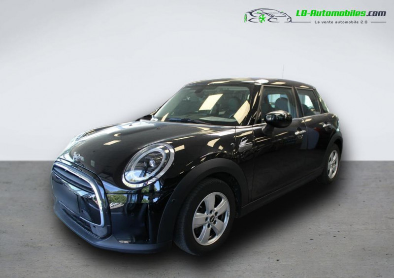 Mini Mini 102 CH BVA  occasion  Beaupuy - photo n2