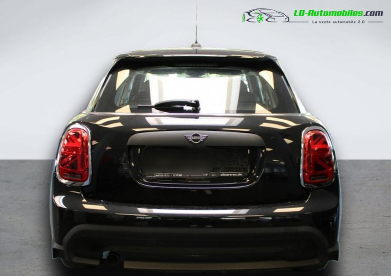 Mini Mini 102 CH BVA  occasion  Beaupuy - photo n5
