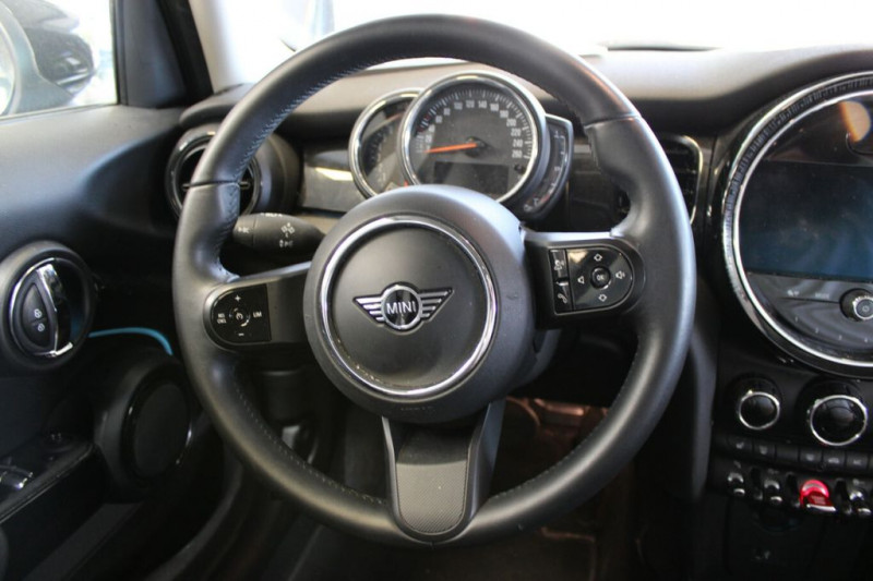 Mini Mini 102 CH BVA  occasion  Beaupuy - photo n8