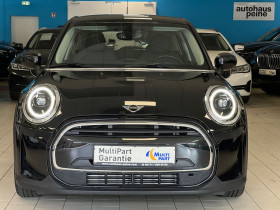 Mini Mini 102 CH BVA  occasion  Beaupuy - photo n9
