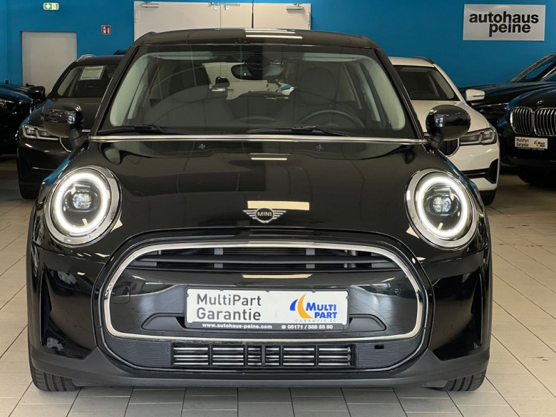 Mini Mini 102 CH BVA  occasion  Beaupuy - photo n9