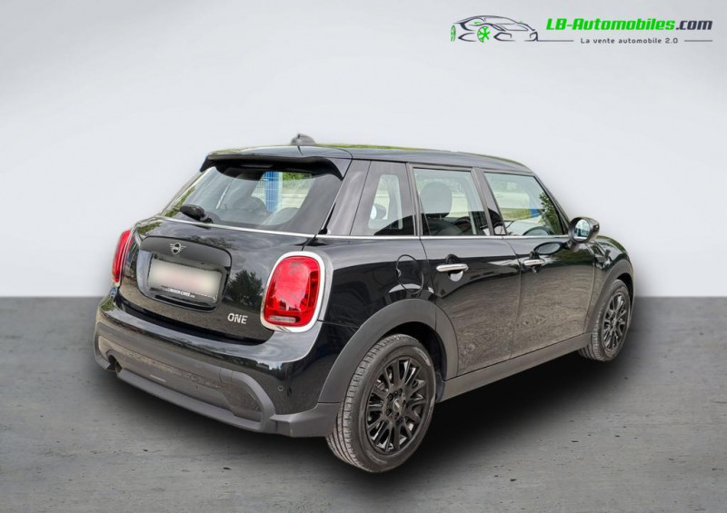 Mini Mini 102 CH BVA  occasion  Beaupuy - photo n4