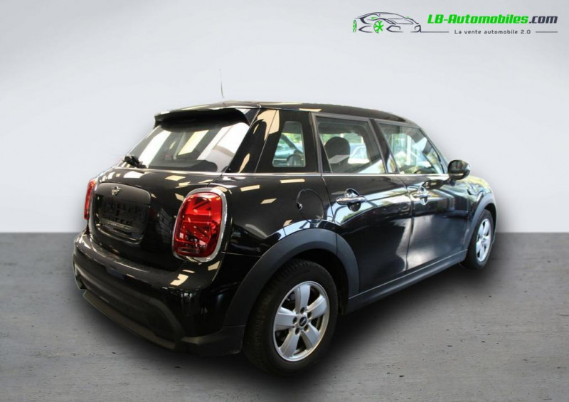 Mini Mini 102 CH BVA  occasion  Beaupuy - photo n3