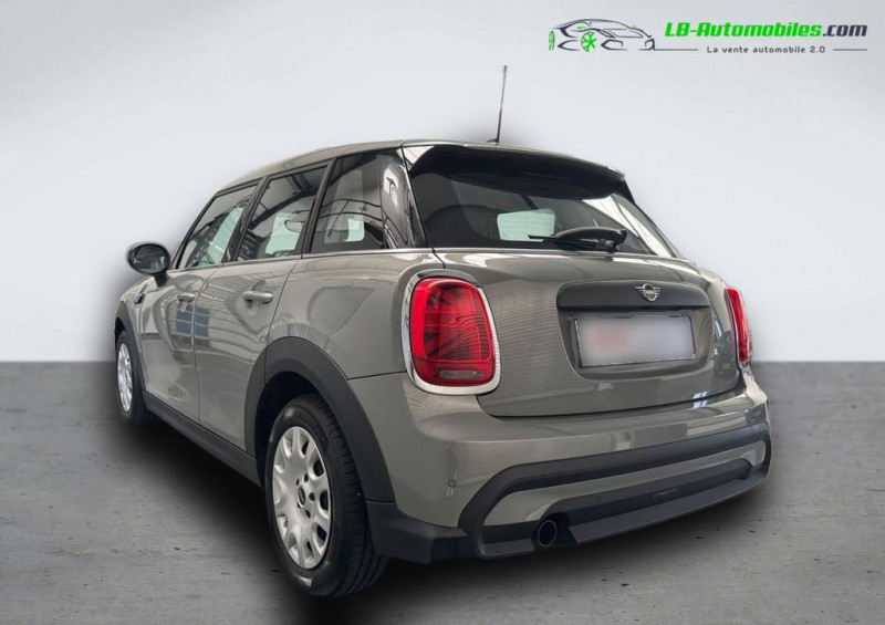 Mini Mini 102 CH BVA  occasion  Beaupuy - photo n3