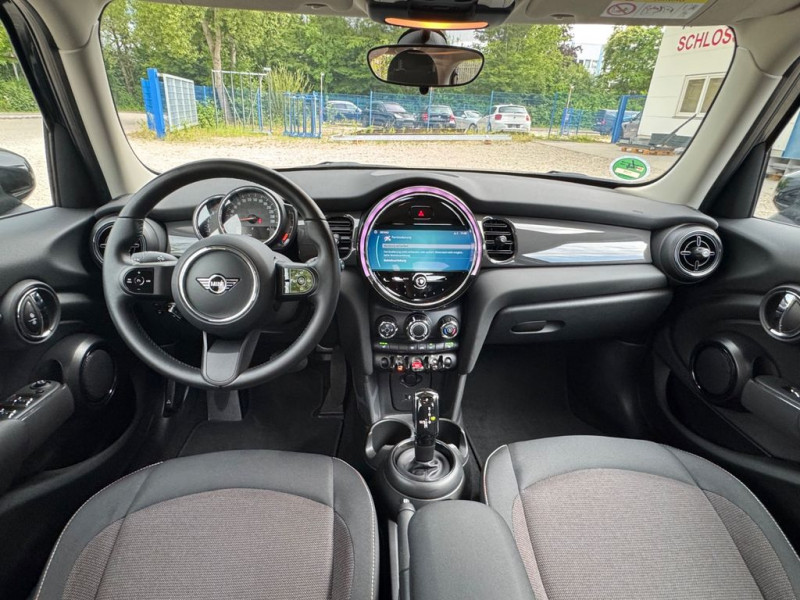 Mini Mini 102 CH BVA  occasion  Beaupuy - photo n3