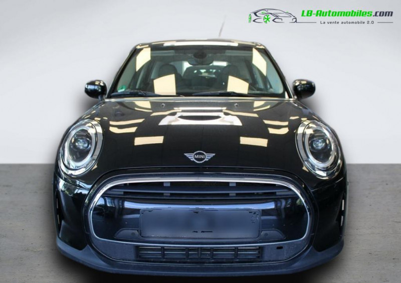Mini Mini 102 CH BVA  occasion  Beaupuy - photo n4