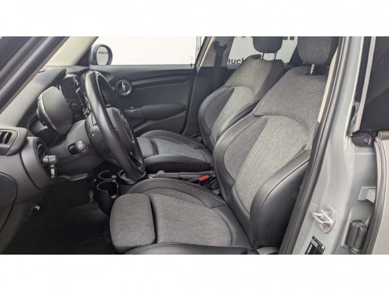Mini Mini 102 CH BVA  occasion  Beaupuy - photo n3