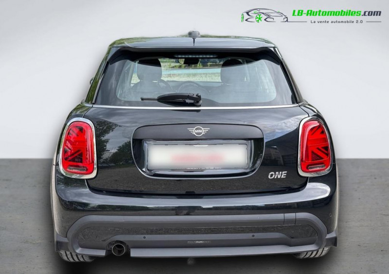 Mini Mini 102 CH BVA  occasion  Beaupuy - photo n7