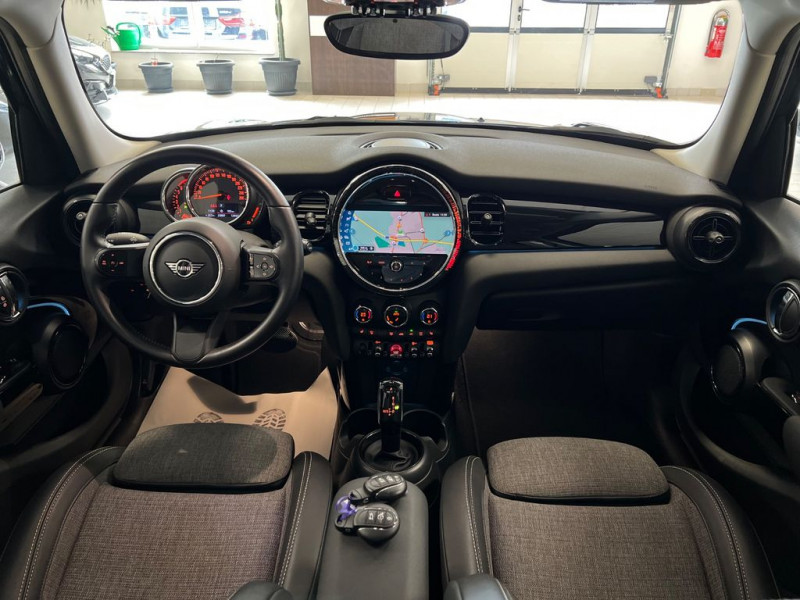 Mini Mini 102 CH BVA  occasion  Beaupuy - photo n3
