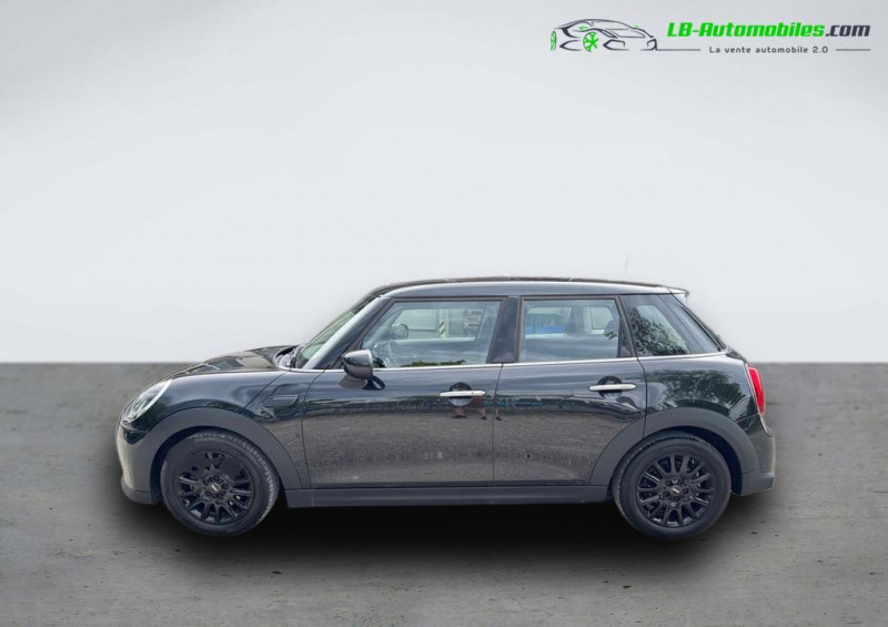 Mini Mini 102 CH BVA  occasion  Beaupuy - photo n6