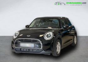 Mini Mini 102 CH BVA  occasion  Beaupuy - photo n2