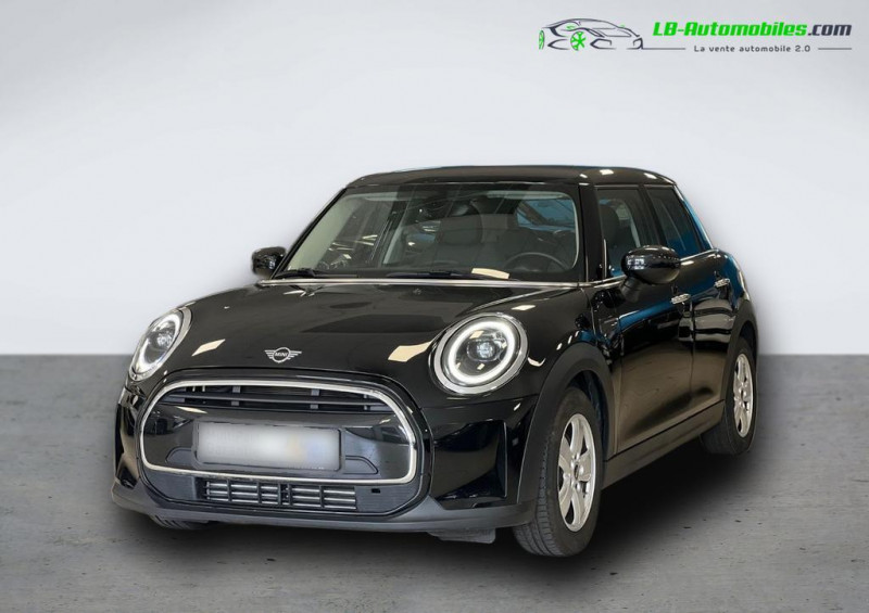Mini Mini 102 CH BVA  occasion  Beaupuy - photo n2