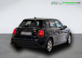 Mini Mini 102 CH BVA  occasion  Beaupuy - photo n4