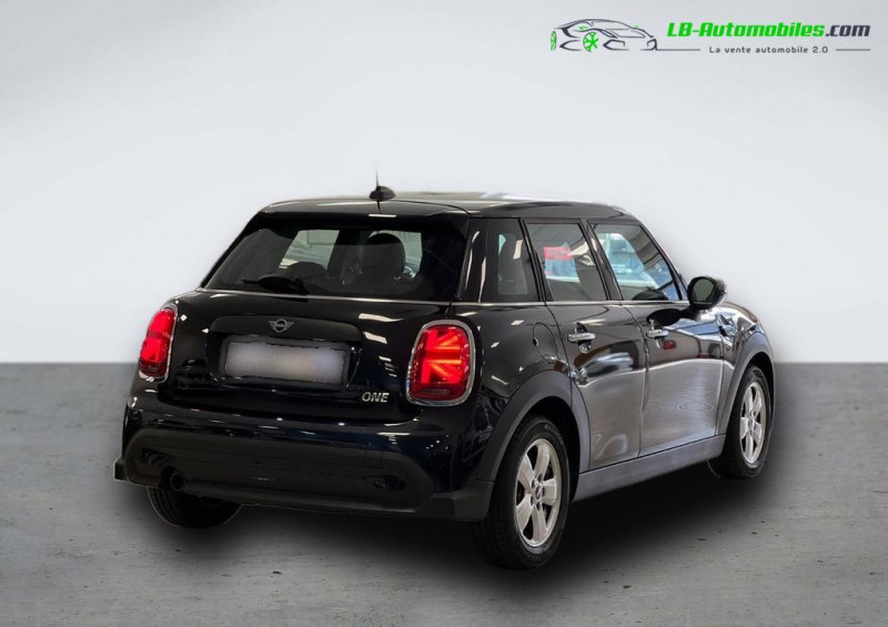 Mini Mini 102 CH BVA  occasion  Beaupuy - photo n4