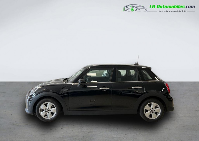 Mini Mini 102 CH BVA  occasion  Beaupuy - photo n5
