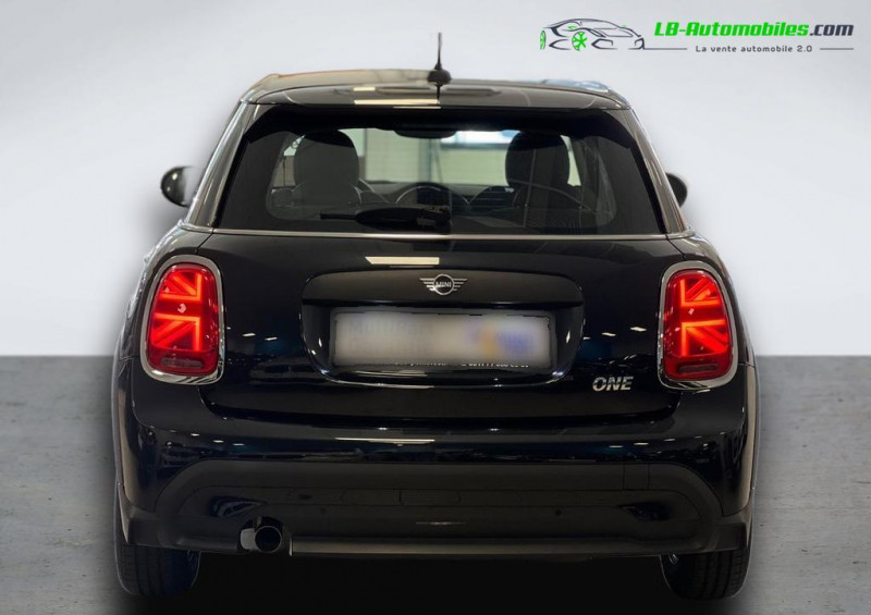 Mini Mini 102 CH BVA  occasion  Beaupuy - photo n6