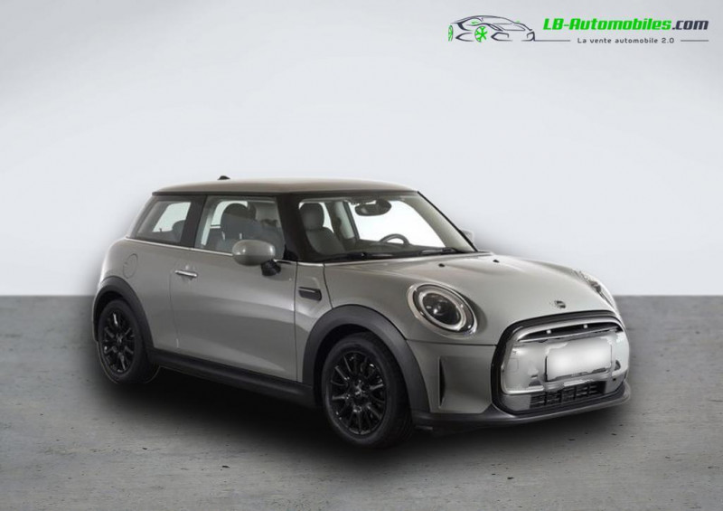 Mini Mini 102 CH BVA  occasion  Beaupuy