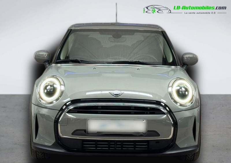 Mini Mini 102 CH BVA  occasion  Beaupuy - photo n5