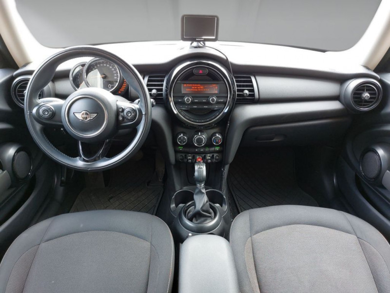 Mini Mini 102 CH BVA  occasion  Beaupuy - photo n3