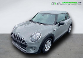 Mini Mini 102 CH BVA  occasion  Beaupuy - photo n2