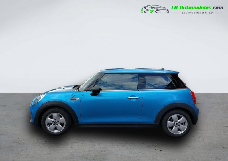 Mini Mini 102 CH BVA  occasion  Beaupuy - photo n5