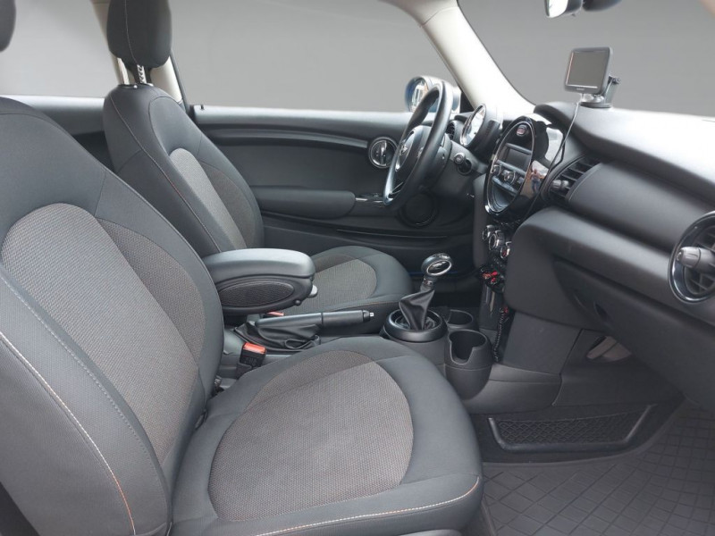 Mini Mini 102 CH BVA  occasion  Beaupuy - photo n6