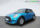 Mini Mini 102 CH BVA   Beaupuy 31