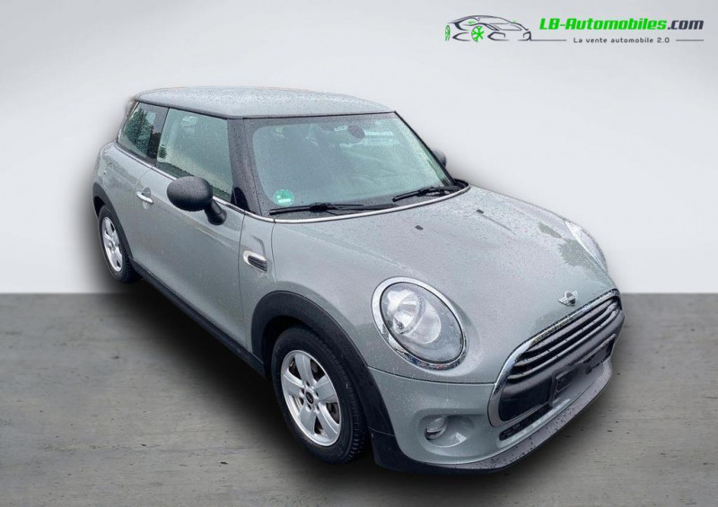 Mini Mini 102 CH BVA  occasion  Beaupuy