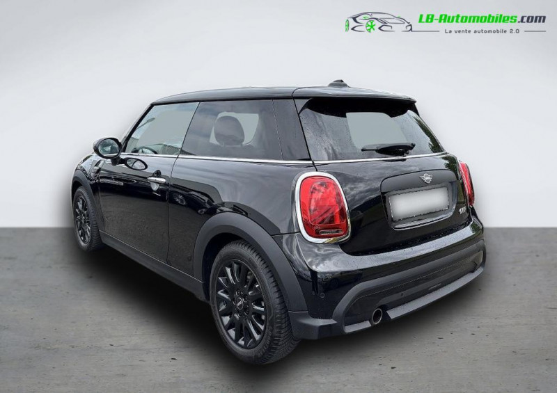 Mini Mini 102 CH BVA  occasion  Beaupuy - photo n4