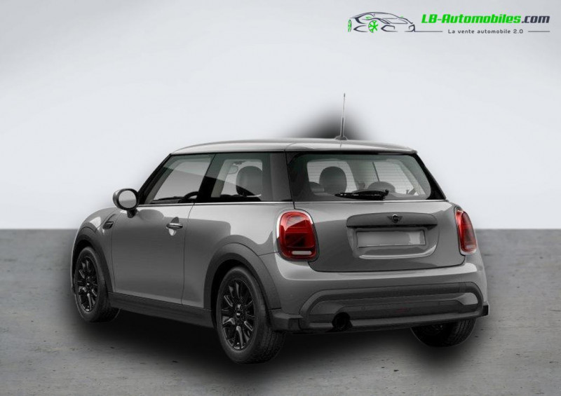 Mini Mini 102 CH BVA  occasion  Beaupuy - photo n2