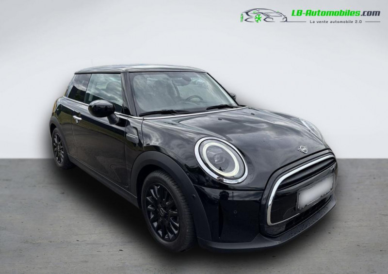 Mini Mini 102 CH BVA  occasion  Beaupuy - photo n2