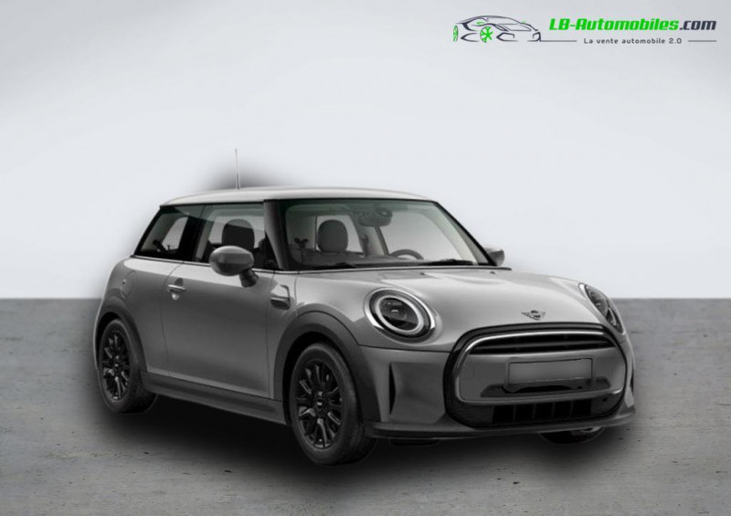 Mini Mini 102 CH BVA  occasion  Beaupuy