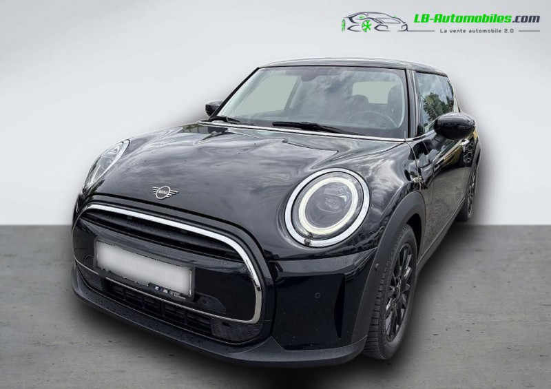 Mini Mini 102 CH BVA  occasion  Beaupuy