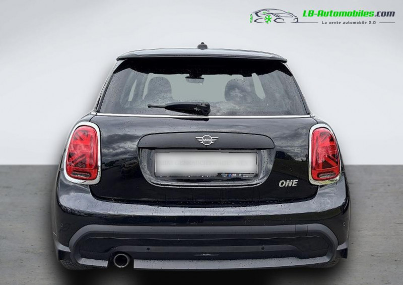 Mini Mini 102 CH BVA  occasion  Beaupuy - photo n7