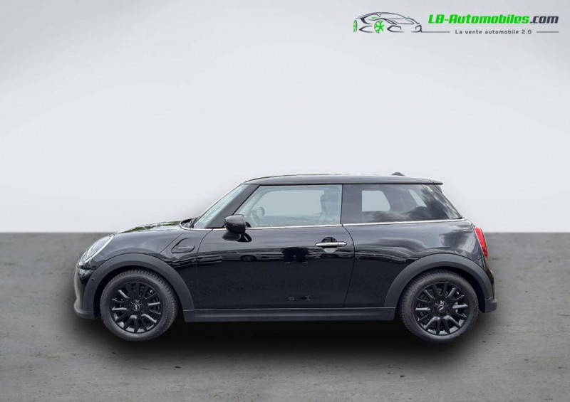 Mini Mini 102 CH BVA  occasion  Beaupuy - photo n6