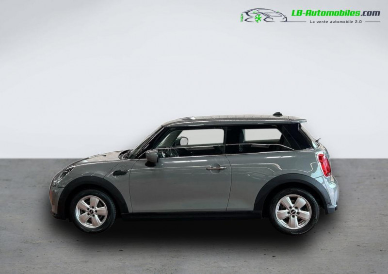 Mini Mini 102 CH BVA  occasion  Beaupuy - photo n4