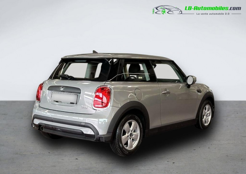 Mini Mini 102 CH BVA  occasion  Beaupuy - photo n3