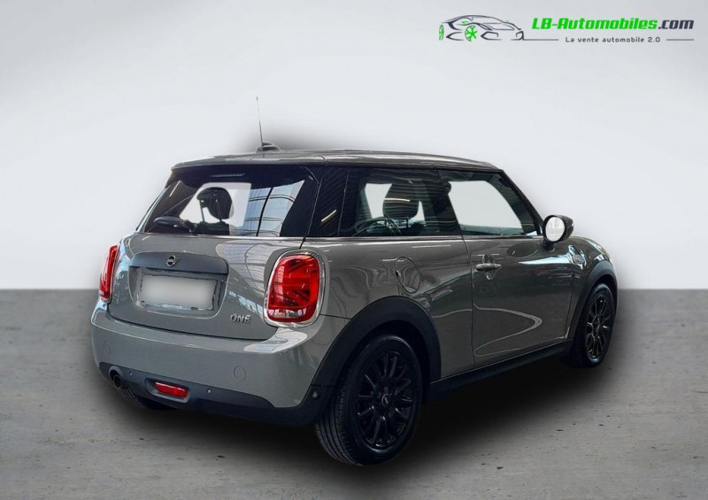 Mini Mini 102 CH BVA  occasion  Beaupuy - photo n3