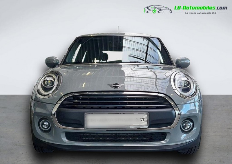 Mini Mini 102 CH BVA  occasion  Beaupuy - photo n4