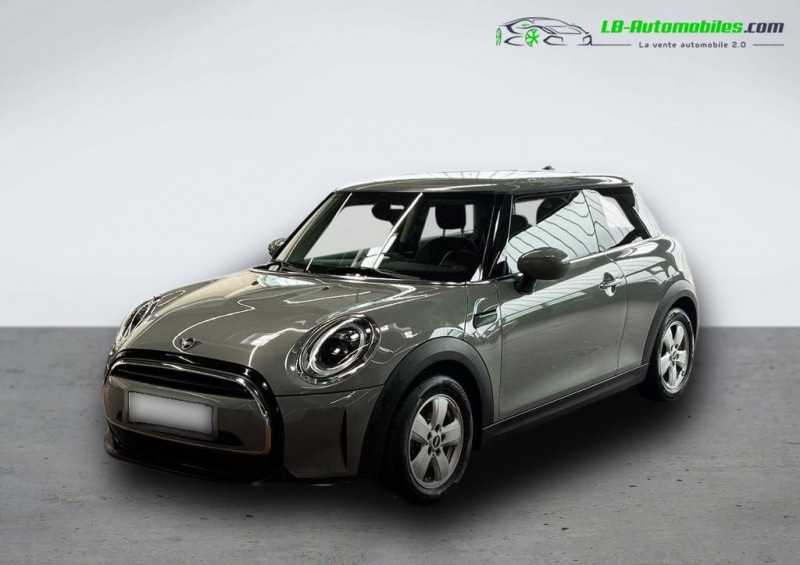 Mini Mini 102 CH BVA  occasion  Beaupuy