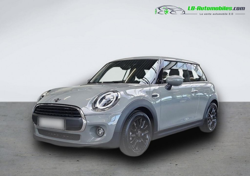 Mini Mini 102 CH BVA  occasion  Beaupuy