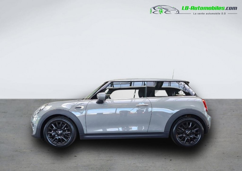 Mini Mini 102 CH BVA  occasion  Beaupuy - photo n5