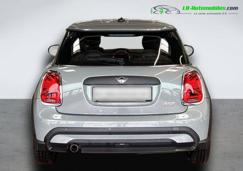 Mini Mini 102 CH BVA  occasion  Beaupuy - photo n5