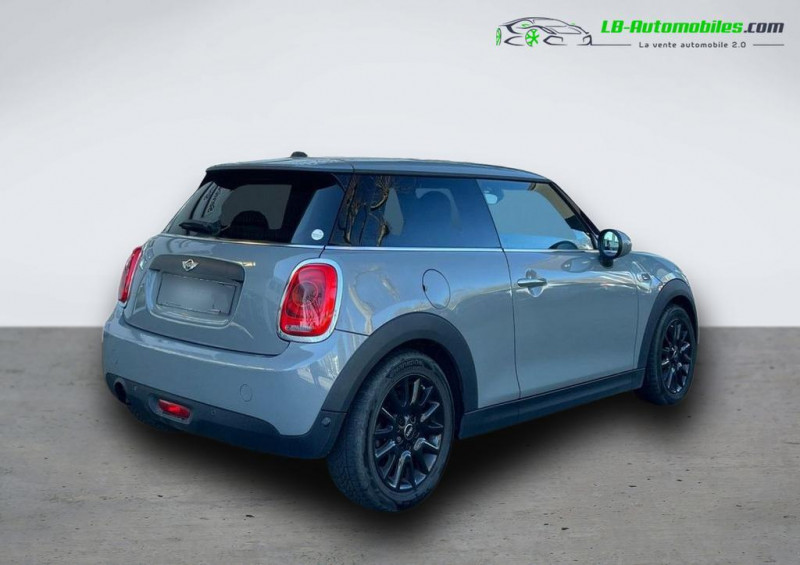 Mini Mini 102 CH BVA  occasion  Beaupuy - photo n3
