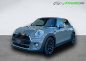 Mini Mini occasion année 2017 boite Automatique Annonce Mini Mini occasion Essence 102 CH BVA à Beaupuy